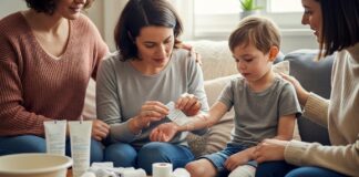 Management of rare skin disease epidermolysis bullosa at home Management of rare skin disease epidermolysis bullosa at home