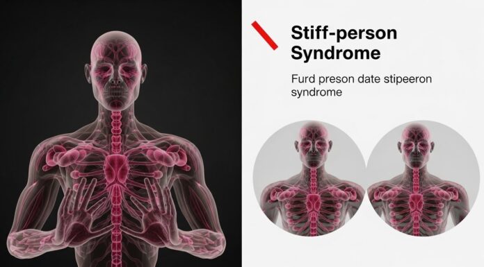 Rare neurological disorder stiff-person syndrome overview Rare neurological disorder stiff-person syndrome overview