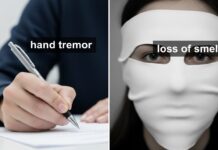 What are the first symptoms of Parkinson’s disease What are the first symptoms of Parkinson’s disease