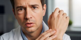 Early Symptoms of Hereditary Angioedema in Adults Early Symptoms of Hereditary Angioedema in Adults