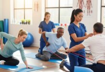 How to Relieve Chronic Back Pain Without Surgery How to Relieve Chronic Back Pain Without Surgery