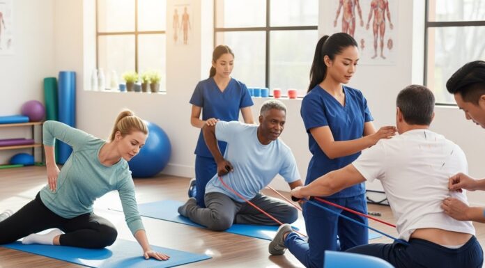 How to Relieve Chronic Back Pain Without Surgery How to Relieve Chronic Back Pain Without Surgery