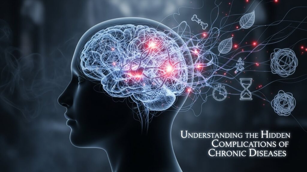 Understanding the Hidden Complications of Chronic Diseases