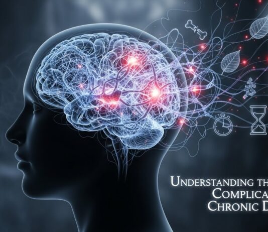 Understanding the Hidden Complications of Chronic Diseases Understanding the Hidden Complications of Chronic Diseases
