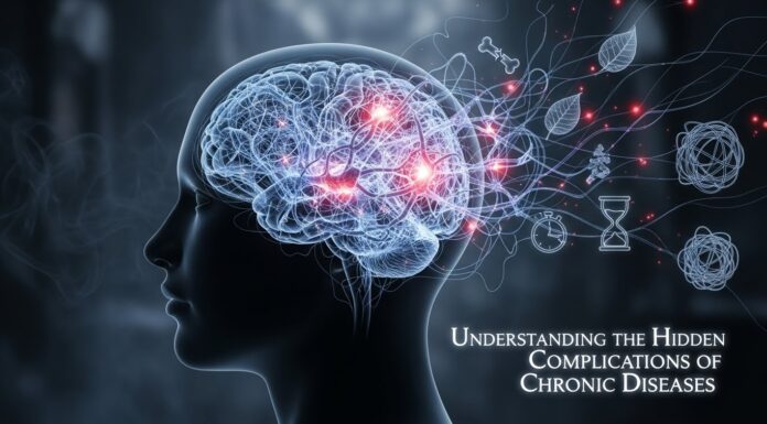 Understanding the Hidden Complications of Chronic Diseases Understanding the Hidden Complications of Chronic Diseases