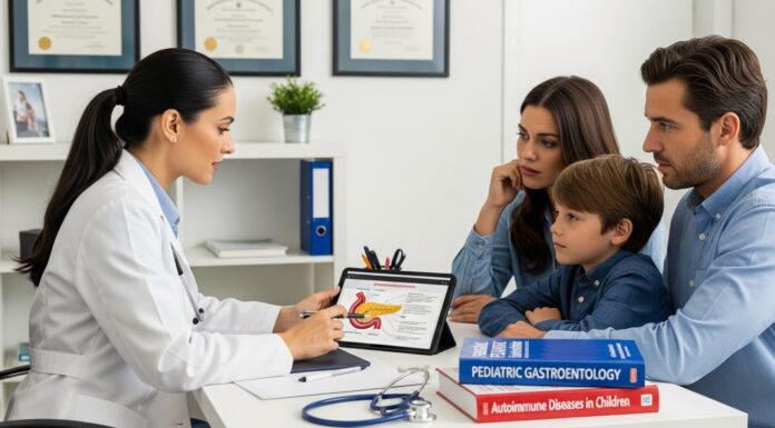 Treatment options for autoimmune pancreatitis in children Treatment options for autoimmune pancreatitis in children