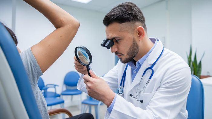 How to Spot Health Problems Before They Get Serious