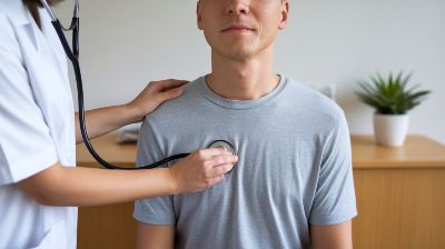 How to Spot Health Problems Before They Get Serious