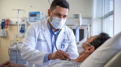 How to Spot Health Problems Before They Get Serious