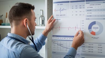 How to Spot Health Problems Before They Get Serious