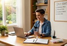 Chronic Disease: Building a Sustainable Routine Chronic Disease: Building a Sustainable Routine