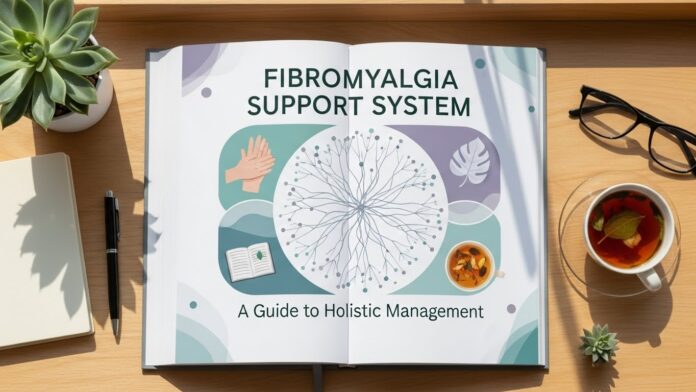 Fibromyalgia Support System Guide for Management Fibromyalgia Support System Guide for Management