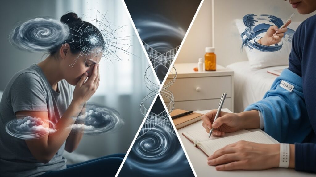 Link Between Mental Health and Chronic Illness