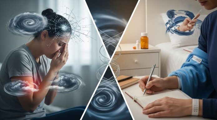 Link Between Mental Health and Chronic Illness Link Between Mental Health and Chronic Illness